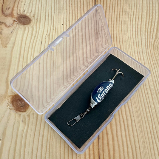 Corona Extra Beer Bottle Cap Lure