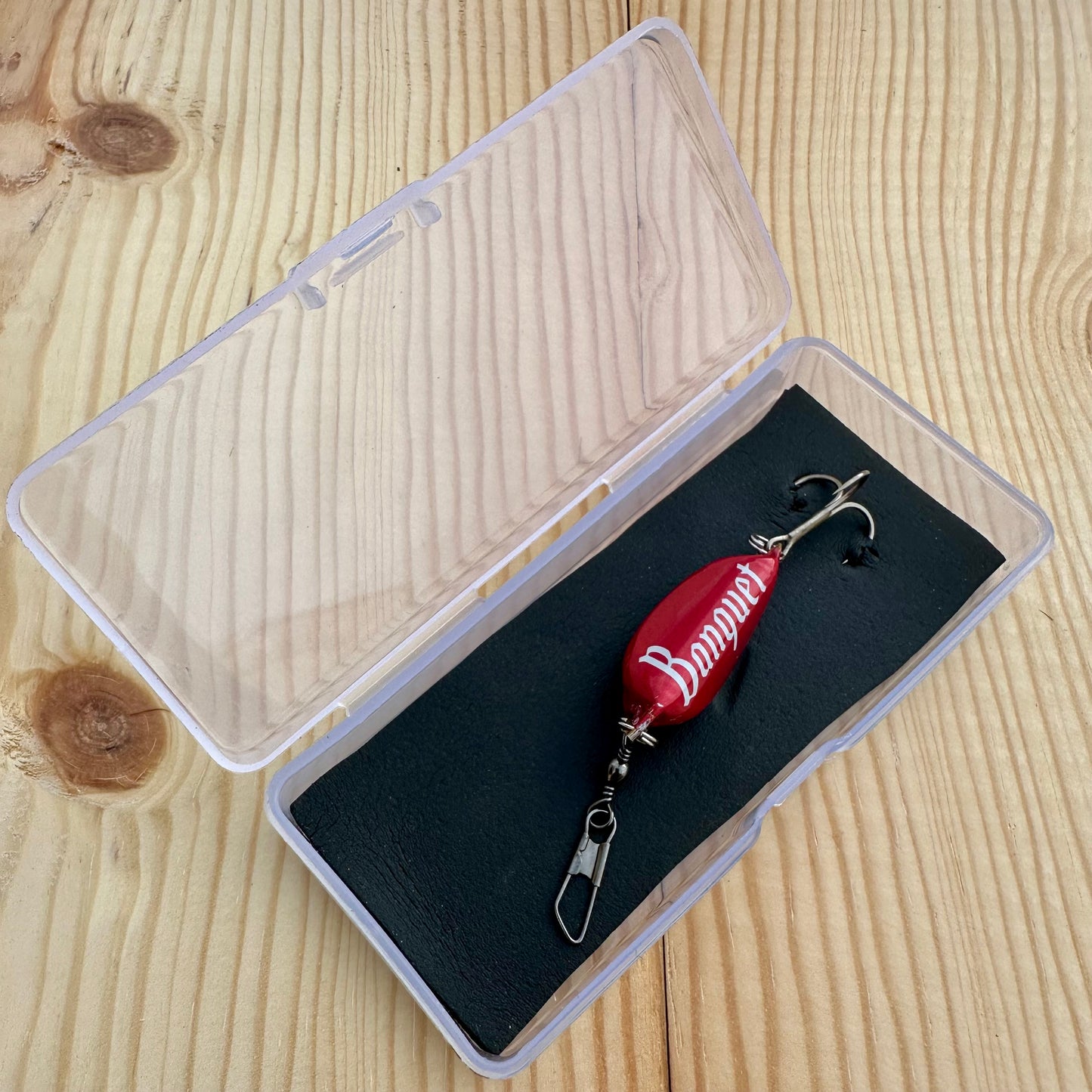 Coors Banquet Beer Bottle Cap Lure